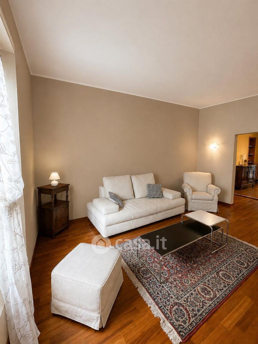 Quadrilocale in Via Selice