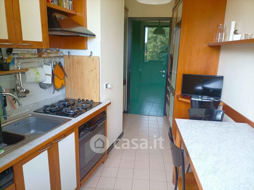 Bilocale in Via Dante Alighieri 47 — foto 37 di 44