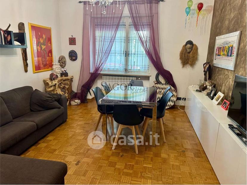 Quadrilocale in Via della Cittadella 1 — foto 3 di 21