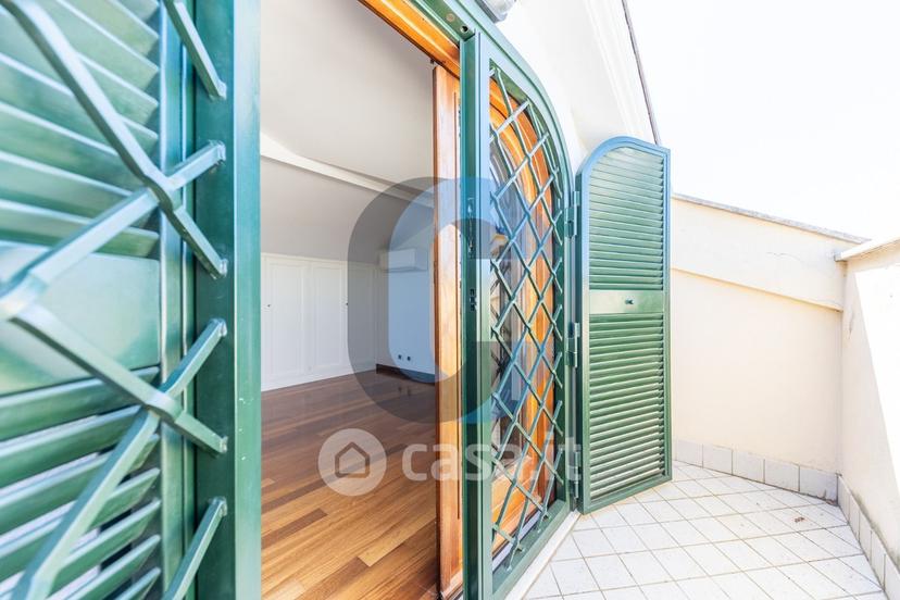 Villa in Via Padre Antonio Rocchi — foto 10 di 72