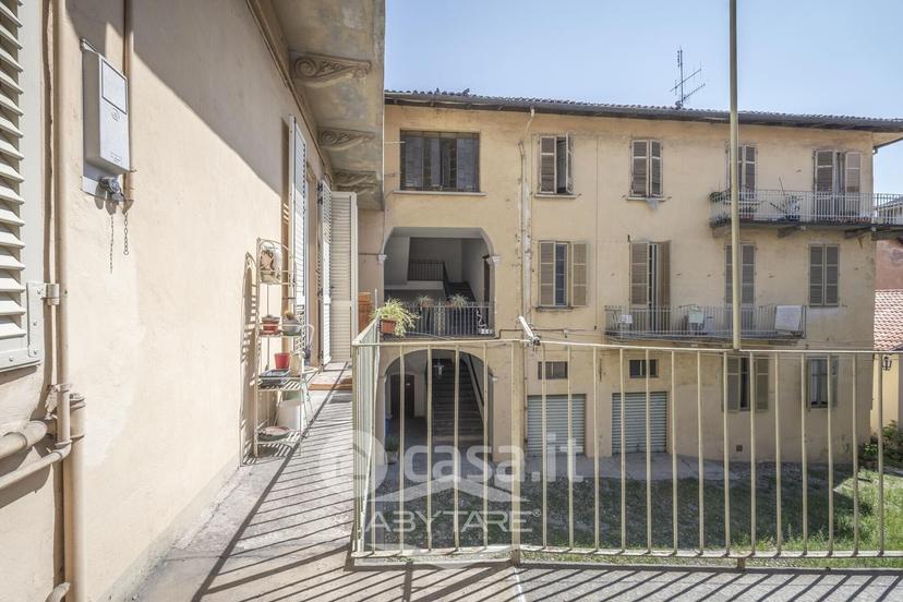 Bilocale in Via San Martino 17 — foto 30 di 36
