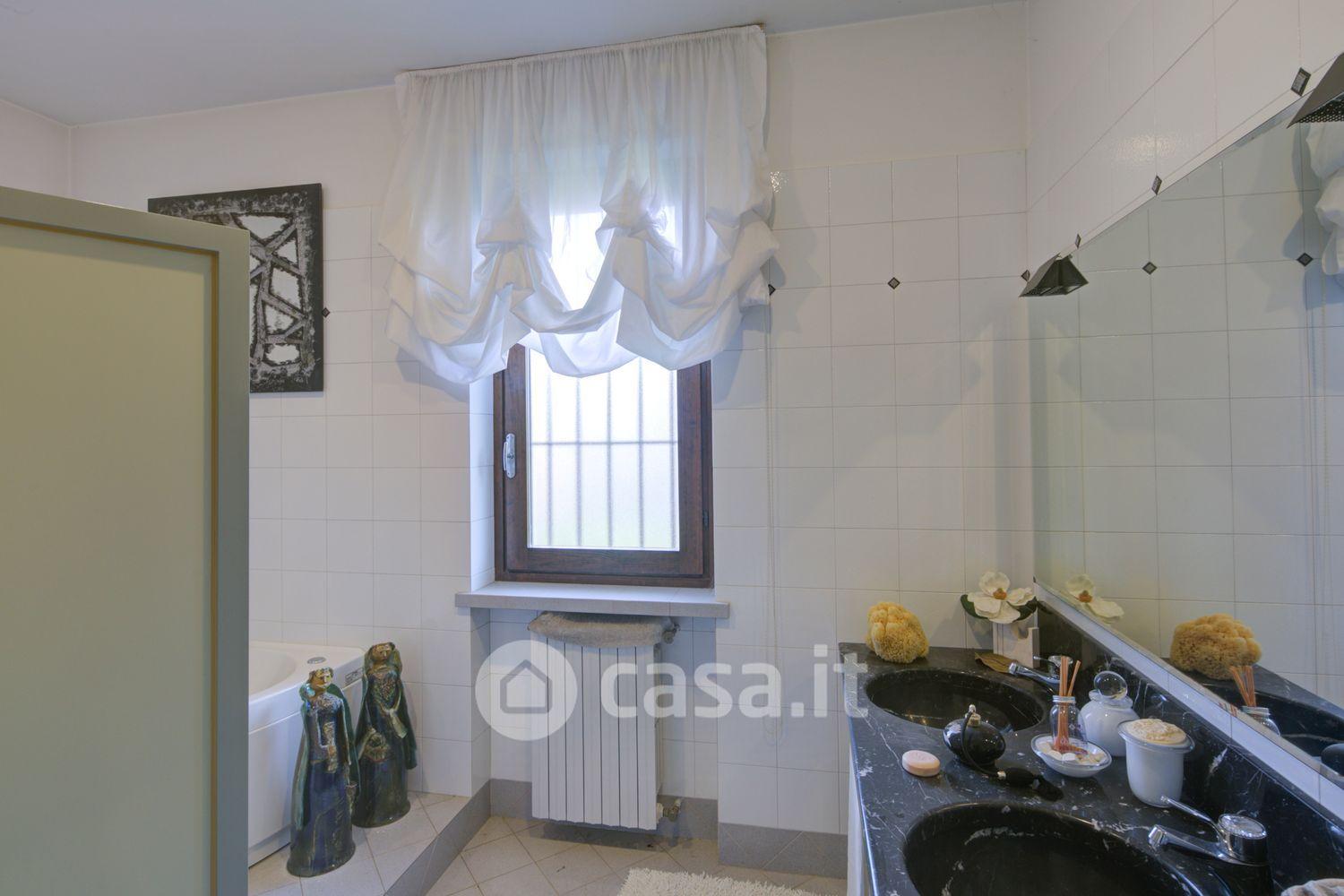 Villa in Strada Belmonte 3