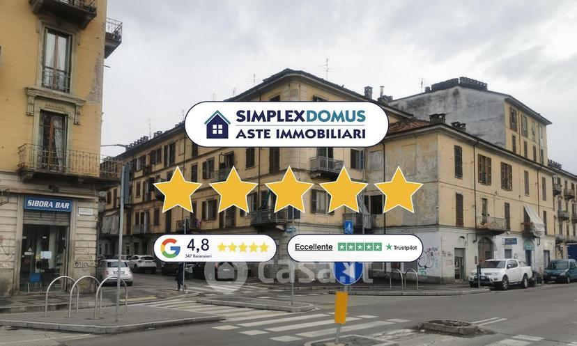 Bilocale in Corso Vercelli — foto 31 di 32
