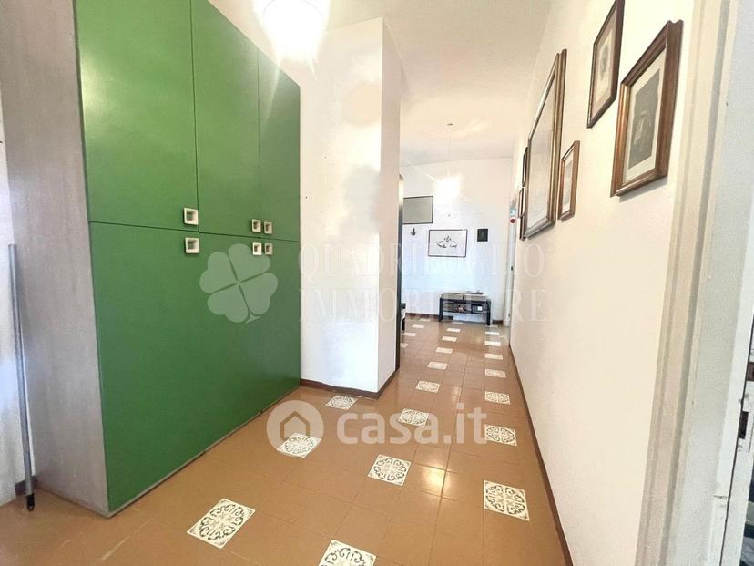 Trilocale in Via dei Mughetti 23 — foto 24 di 27