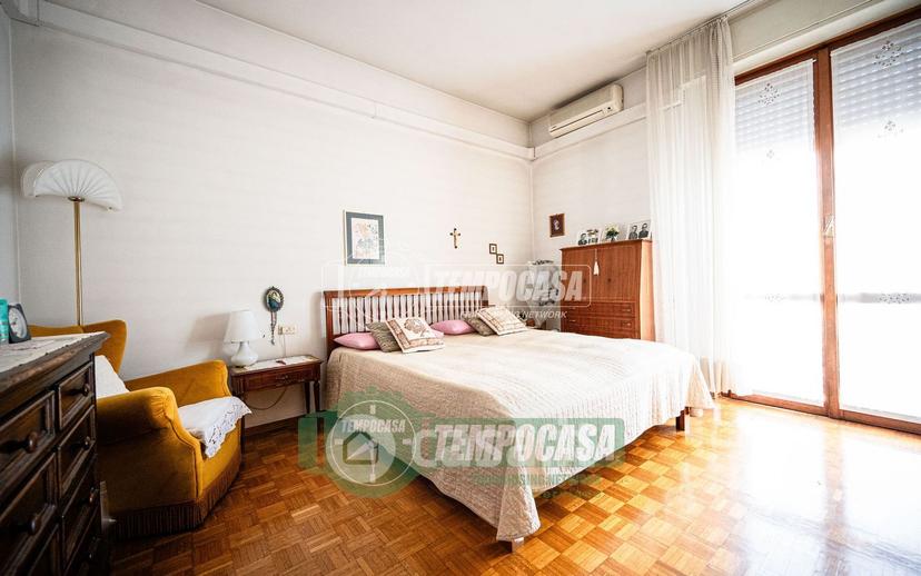 Quadrilocale in Via Buonarroti 3 — foto 9 di 29