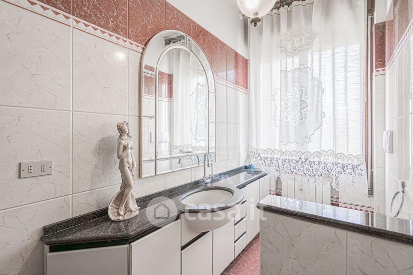 Trilocale in Via Domenico Zampieri 19 — foto 33 di 33