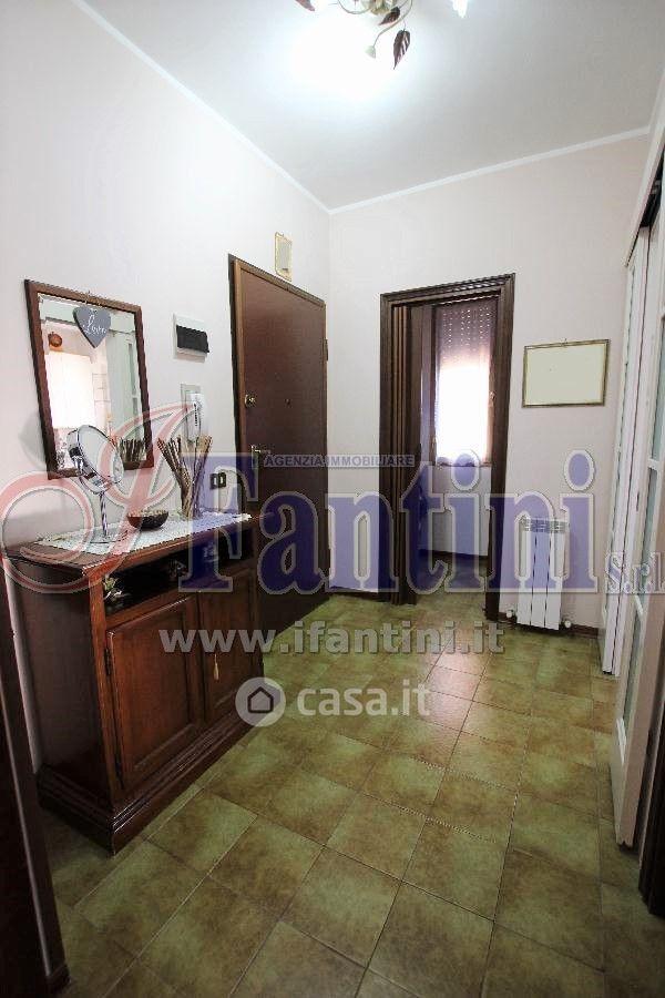 Quadrilocale in Via di Vittorio 1 — foto 21 di 27