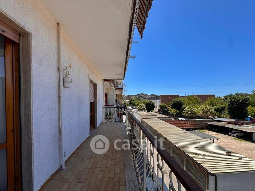 Quadrilocale in Via Amedeo Modigliani 25 — foto 3 di 21