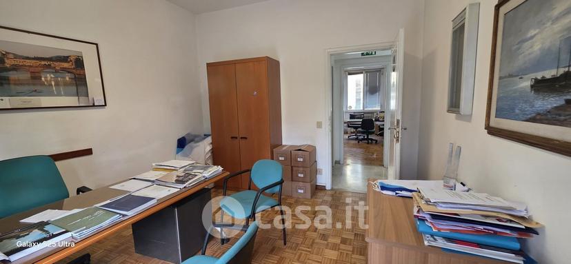 Appartamento in Via del Ponte alle Mosse — foto 9 di 25
