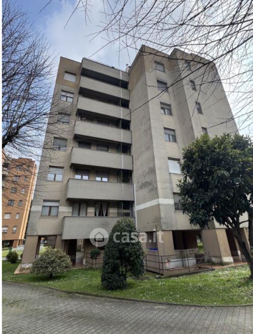 Trilocale in Via Campoverde 15 — foto 12 di 22
