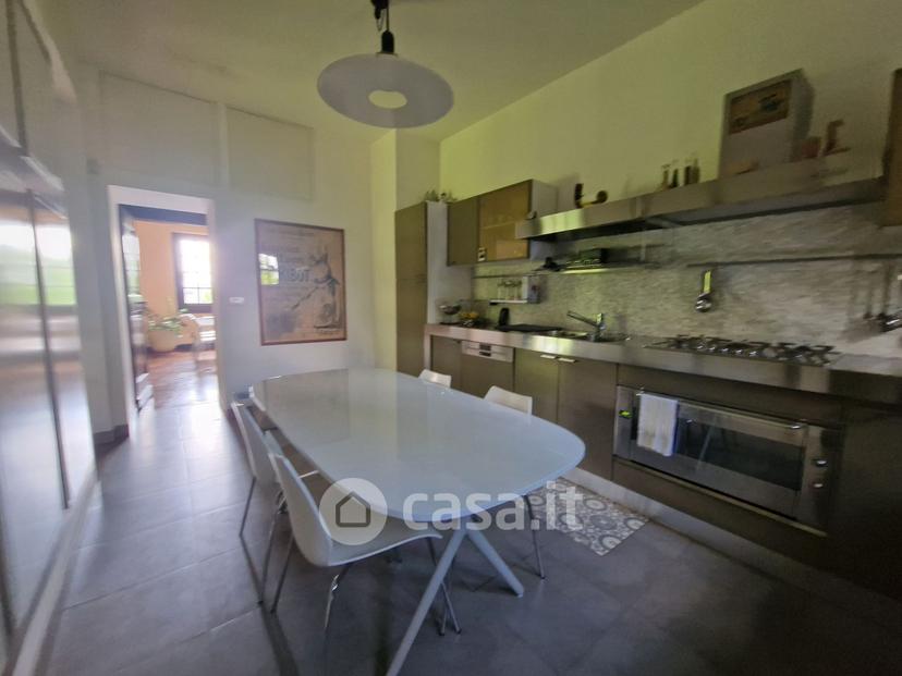 Villa in Via Moncenisio 8 — foto 18 di 72
