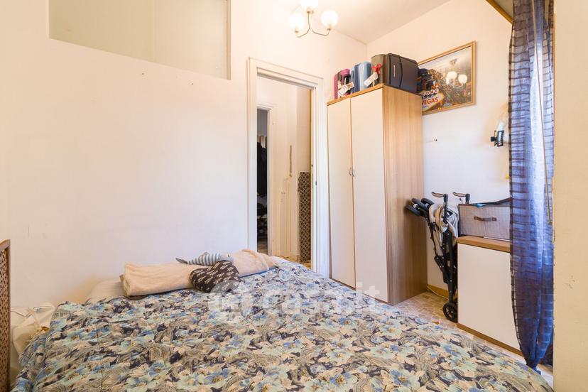 Bilocale in Via Giovanni Paravisi 7 — foto 20 di 22