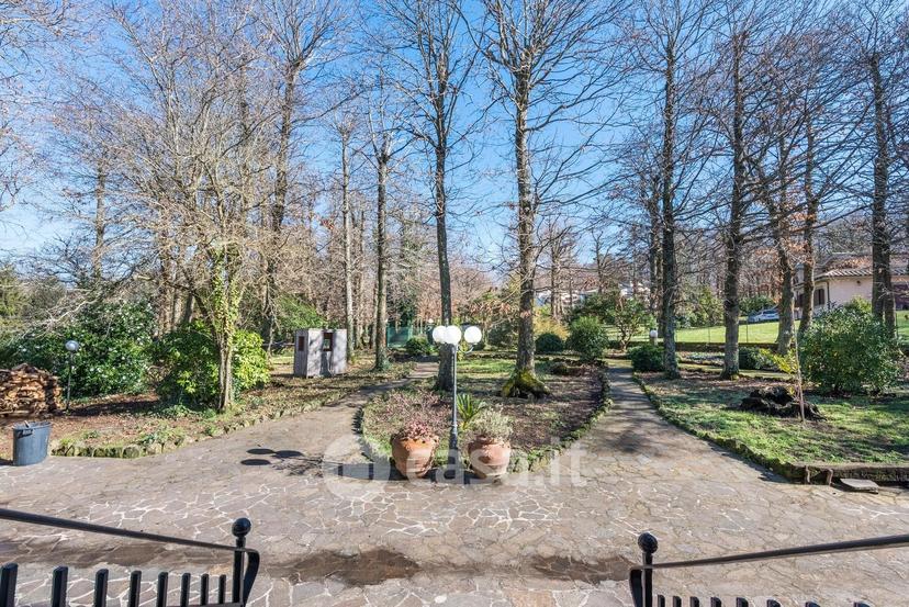 Villa in Via delle Cerquette 122 — foto 42 di 53