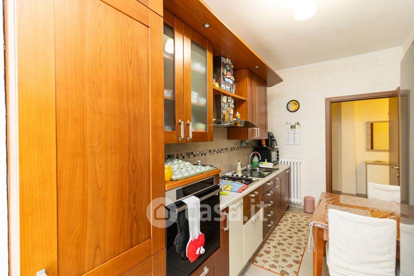 Bilocale in Via Alessandro Manzoni 33 — foto 24 di 49