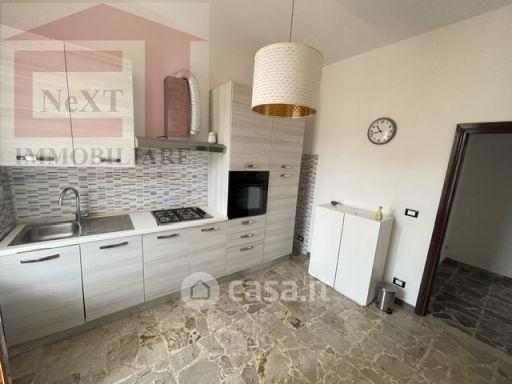 Quadrilocale in Via I° Maggio