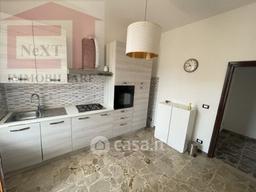 Quadrilocale in Via I° Maggio