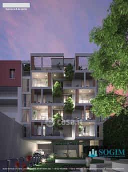 Monolocale in Via Emilio Morosini 28
