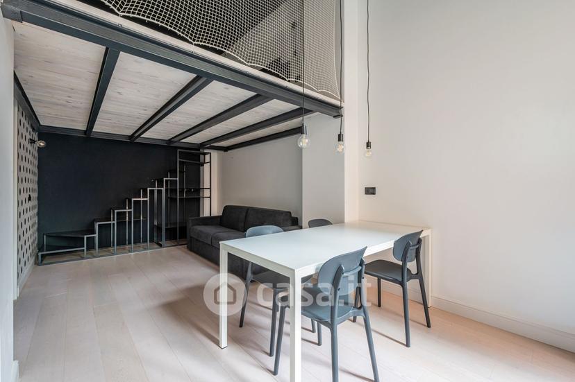 Loft in Via Privata Chieti — foto 13 di 28