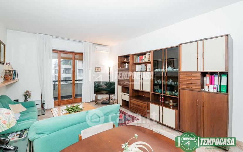 Quadrilocale in Largo Volontari del Sangue — foto 17 di 24