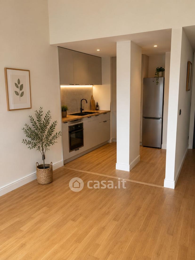 Bilocale in Via Clavese — foto 4 di 22