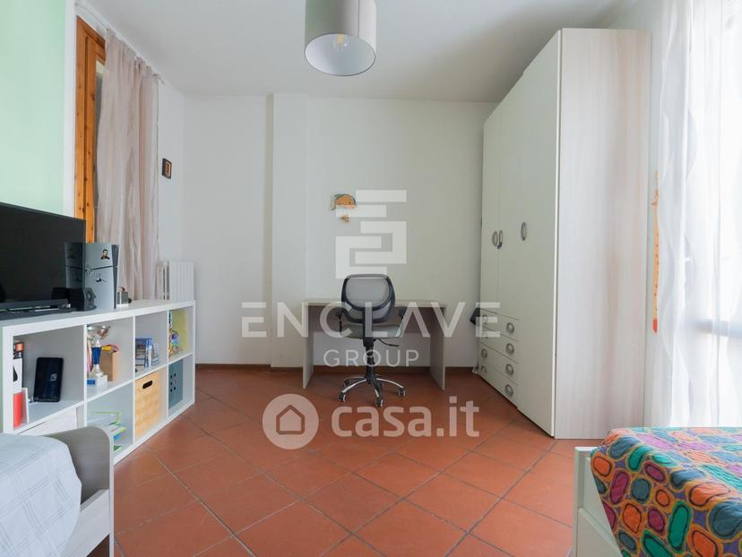 Trilocale in Piazza Etrusca 6 — foto 2 di 32