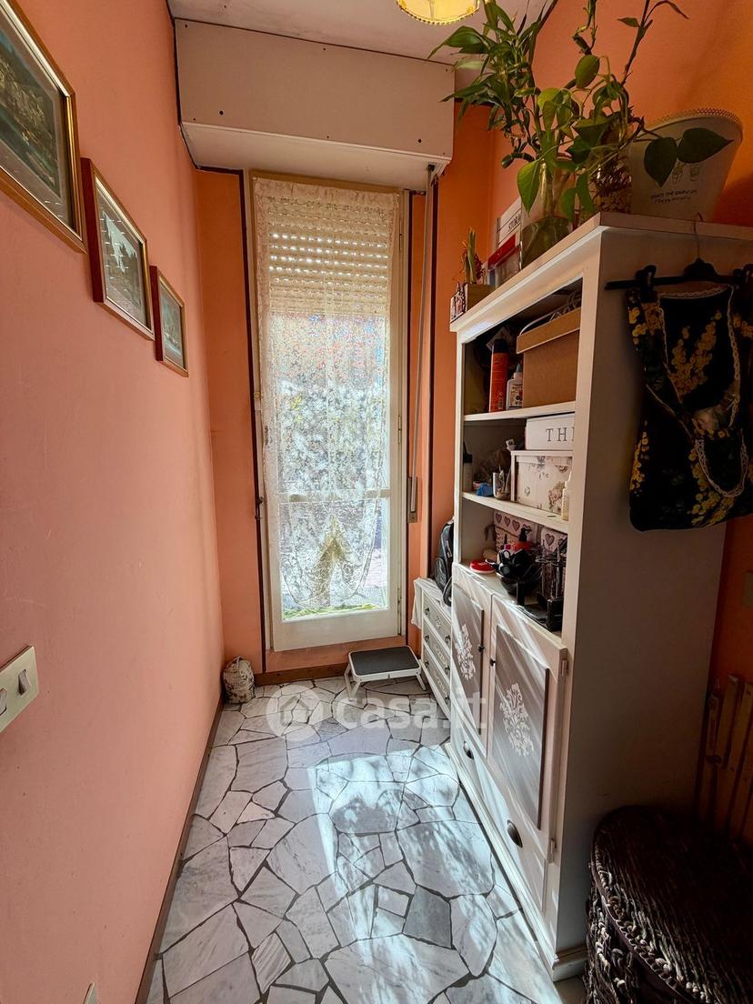 Trilocale in Viale Bolivia 8 — foto 42 di 43