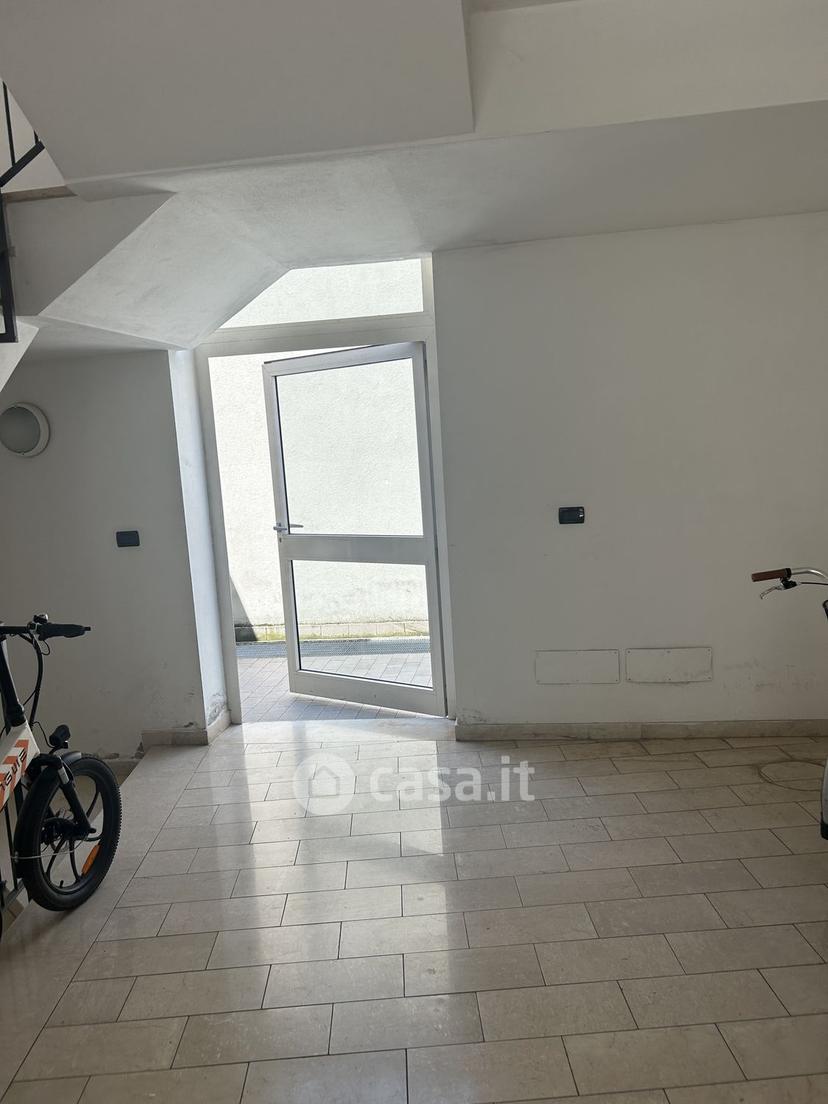 Bilocale in Via Raffaele Bombelli 66