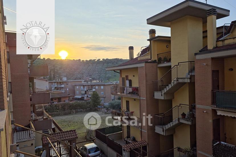 Quadrilocale in Via Monti Sabini 64 — foto 25 di 37