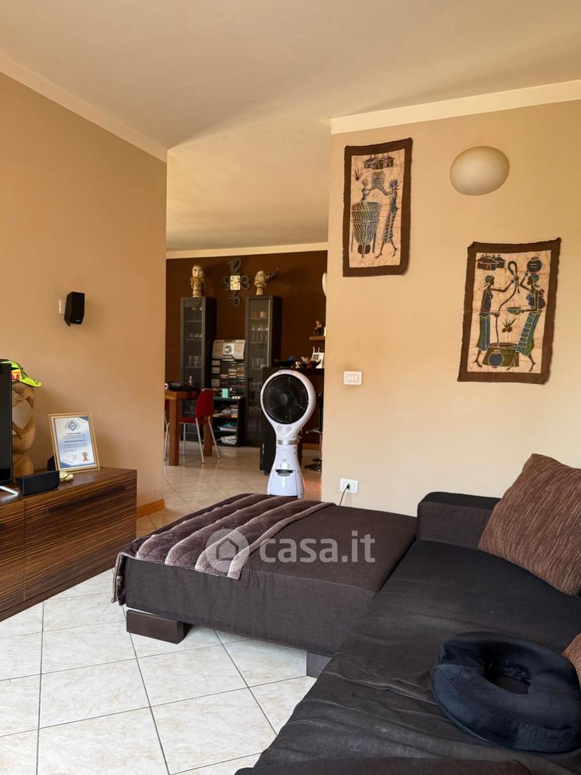 Appartamento in Viale della Cristallina 16 — foto 33 di 33
