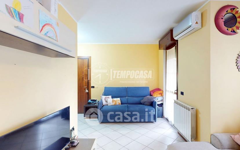 Bilocale in Via Fratelli Cervi 1 — foto 16 di 24