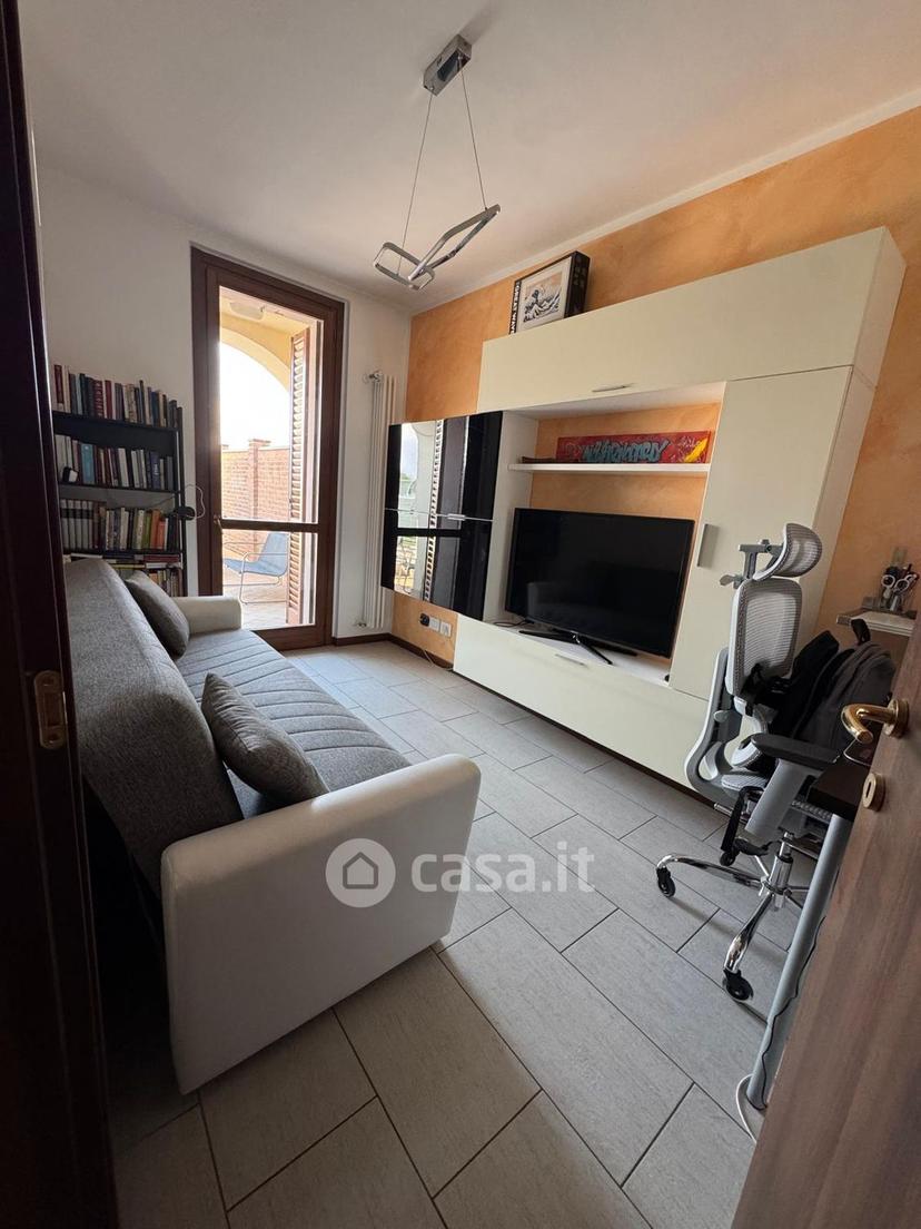 Trilocale in Via Salerano 45 — foto 13 di 30