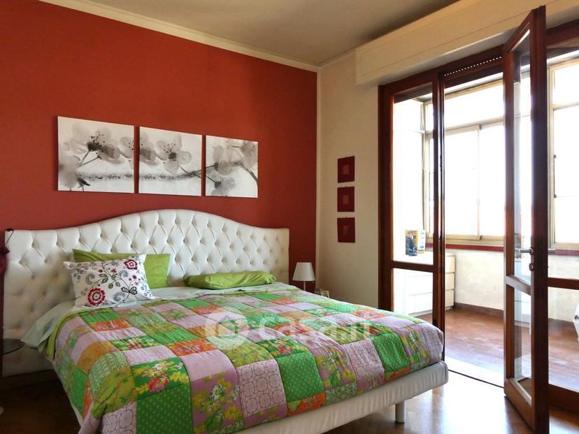 Appartamento in Via Benvenuto Cellini — foto 4 di 23