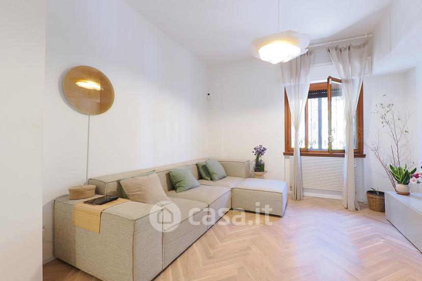 Trilocale in Via Angelo Morbelli 8 — foto 25 di 29