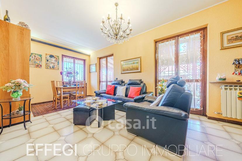 Appartamento in Via Resegone — foto 16 di 60