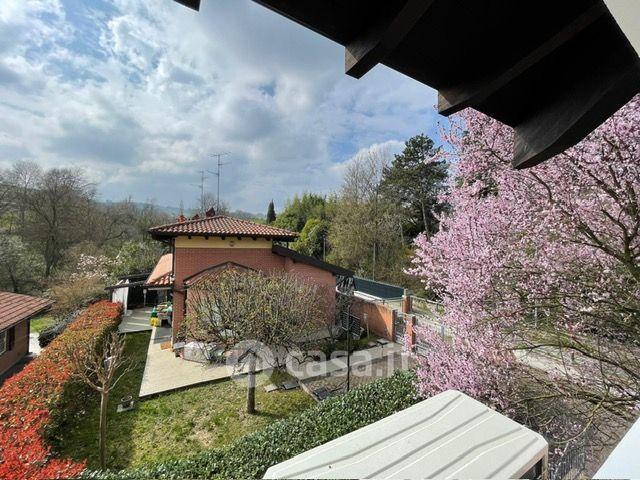 Quadrilocale in della Libertà 4 — foto 12 di 27