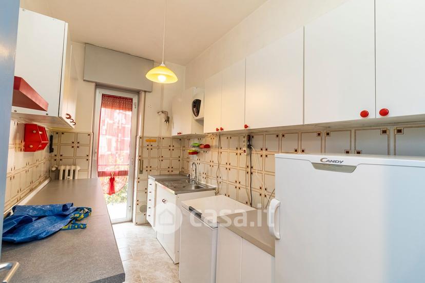 Bilocale in Via Sardegna 8 — foto 35 di 35