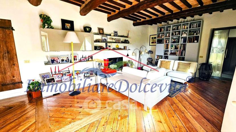 Villa in Via del Renaio 5 — foto 4 di 27