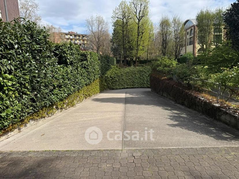 Quadrilocale in Via Oreste Salomone 21 — foto 29 di 34