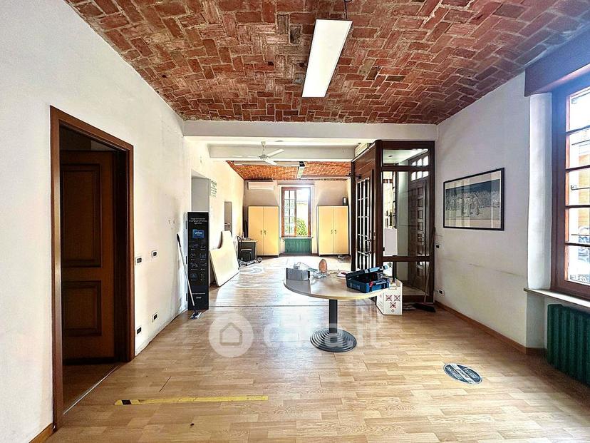 Villa in Via Torino 115 — foto 17 di 33