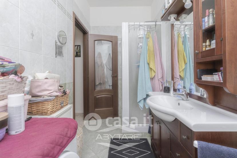 Trilocale in Via Pasubio 5 — foto 33 di 41