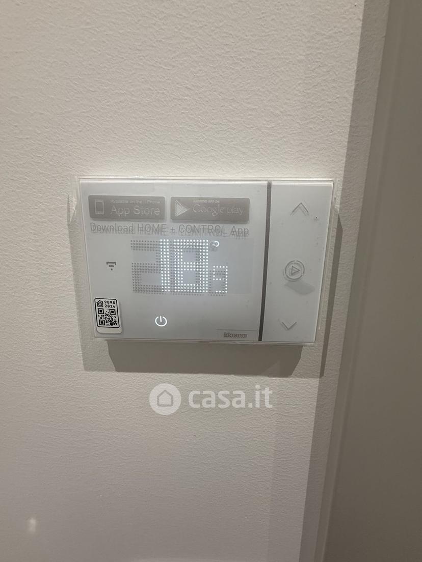 Trilocale in Via Giuseppe Parini 10 — foto 12 di 23