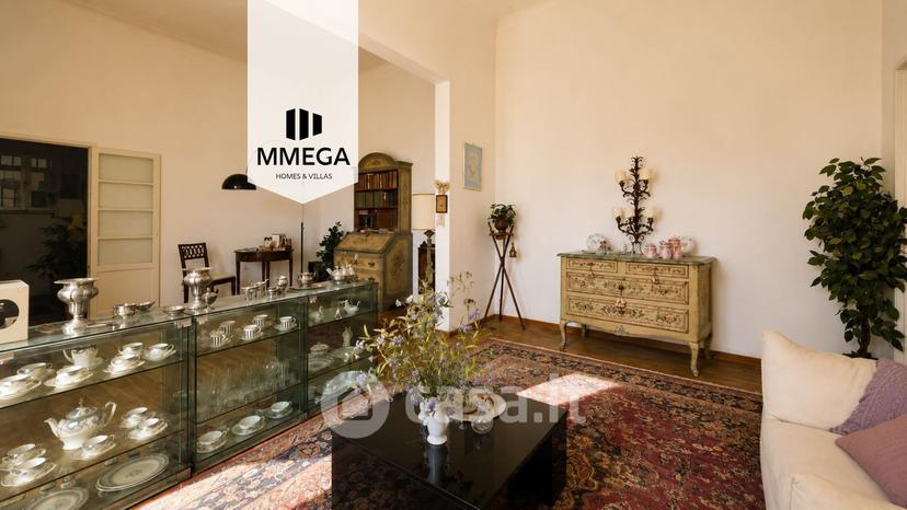 Appartamento in Borgo degli Albizi 10 — foto 29 di 33