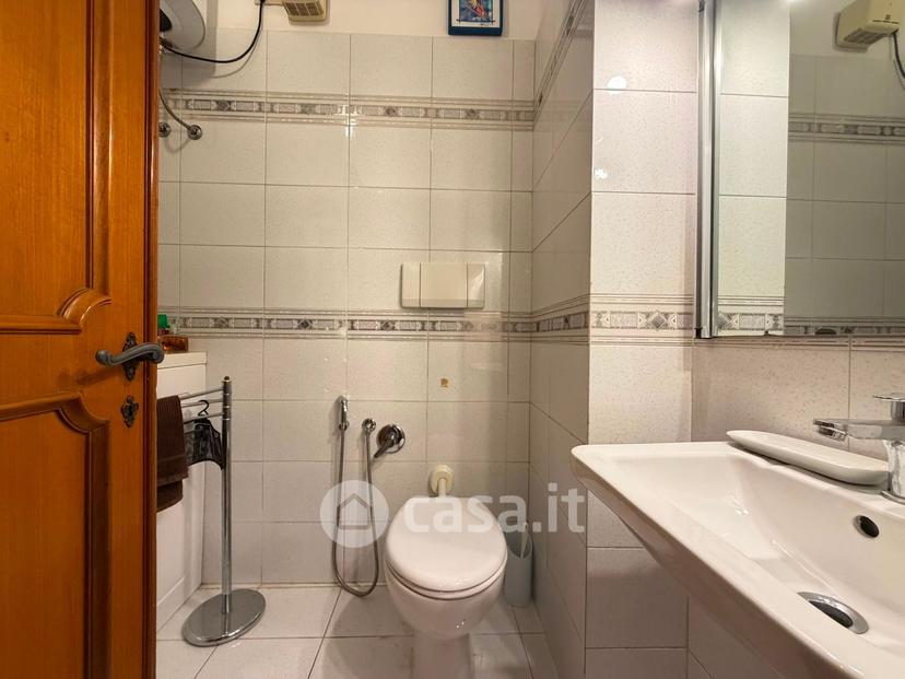 Quadrilocale in Via Ugo Ojetti — foto 19 di 37