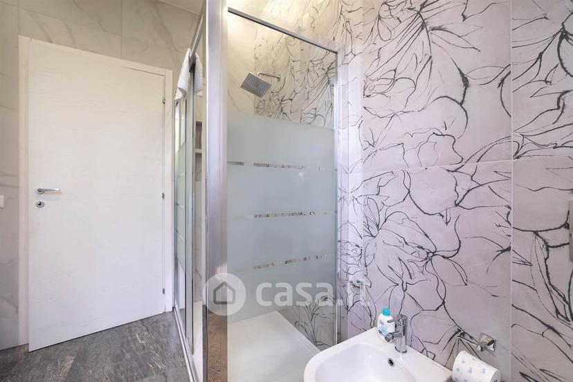 Trilocale in Via Spartaco Lavagnini — foto 22 di 23