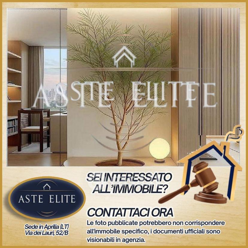Appartamento in Via Dora Baltea 69 — foto 18 di 22