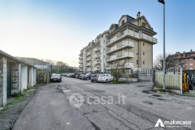 Trilocale in Via Enrico Fermi 8 — foto 15 di 22