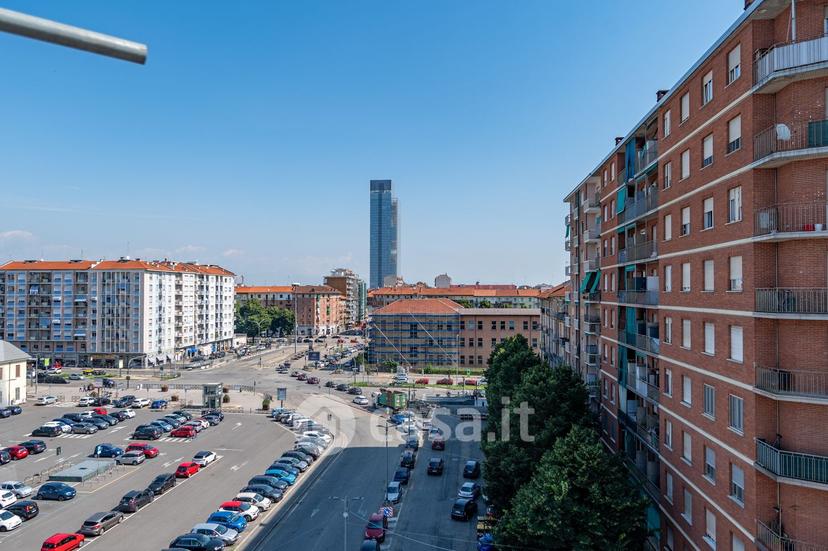 Trilocale in Corso Roma 95 — foto 27 di 27