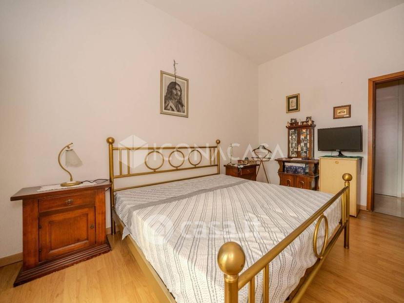 Trilocale in Via della Resistenza 2 — foto 67 di 86