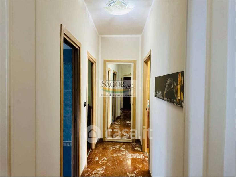 Quadrilocale in Via della Cittadella 1 — foto 4 di 21