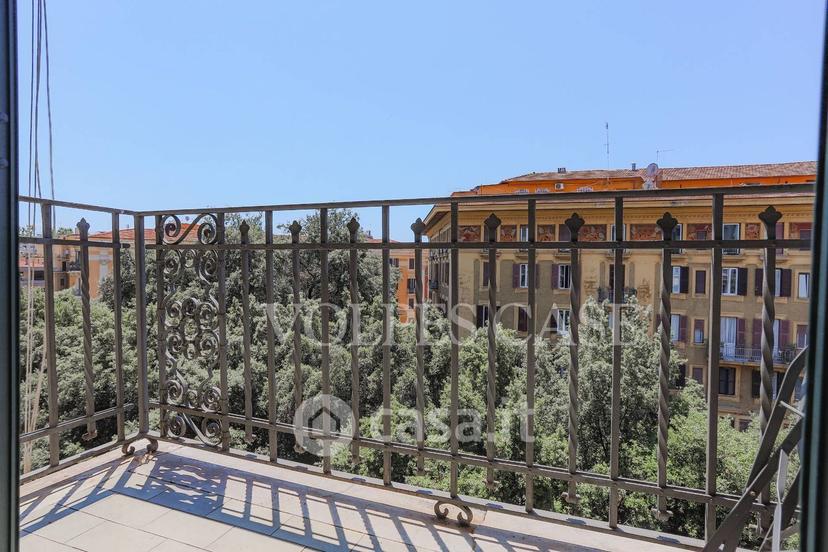 Quadrilocale in Via Luigi Settembrini — foto 14 di 22